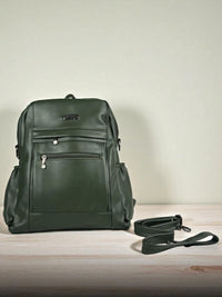 Santatika Backpack