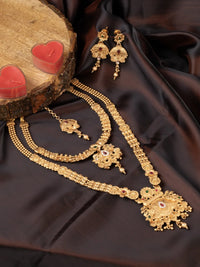 Bhumija Bridal Set