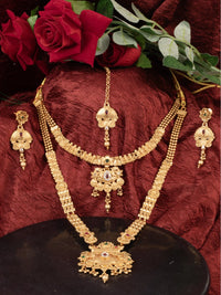 Pragati Bridal Set