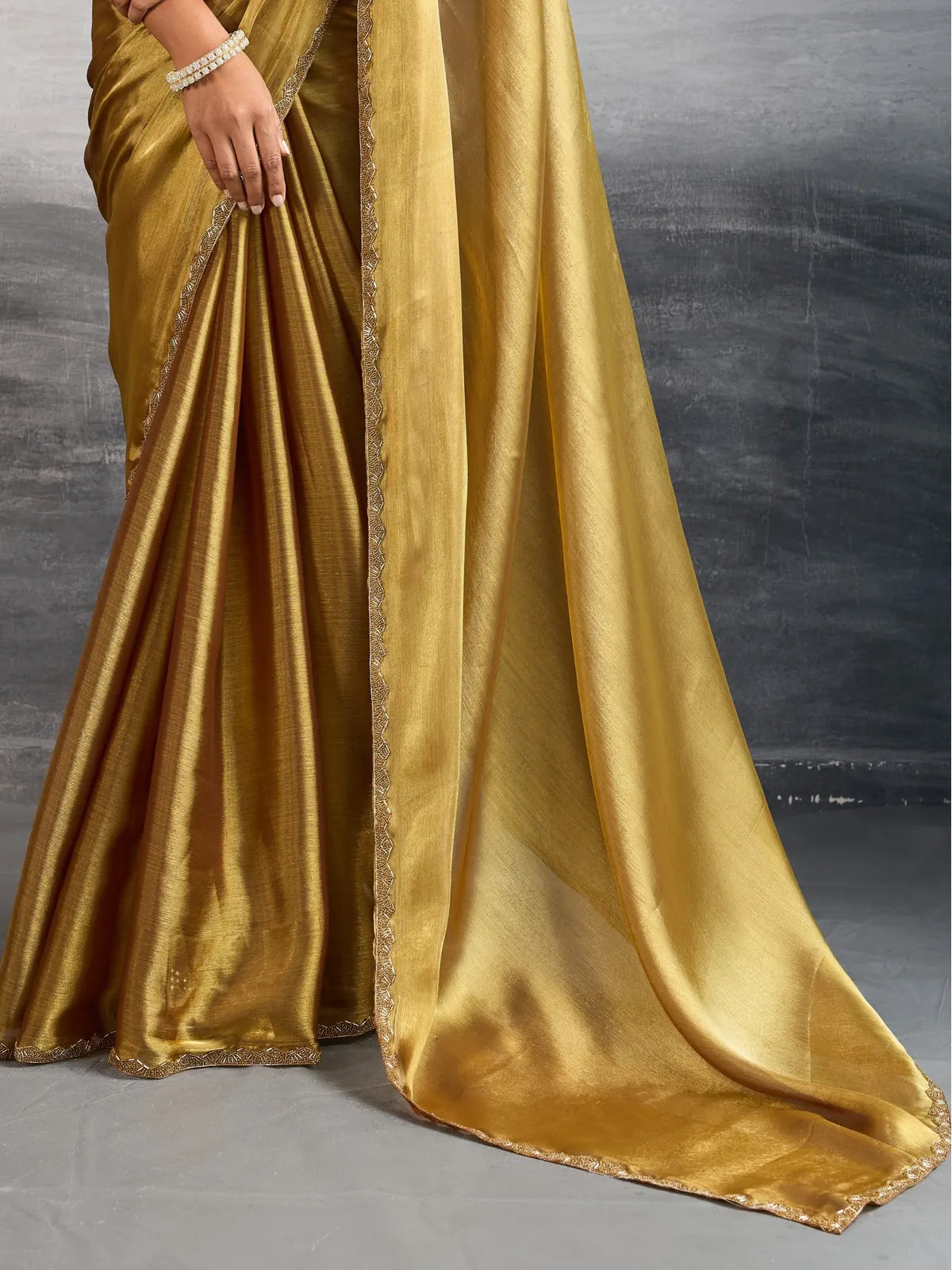 Diksha Chiffon Saree