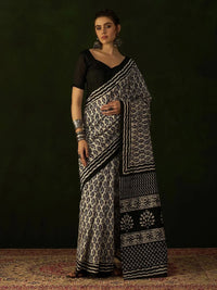 Rajashrika Cotton Silk Saree