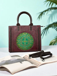 Nidhyati Handbag