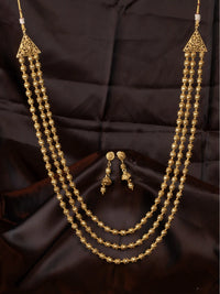 Sankalita Necklace Set