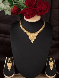 Archisha Necklace Set