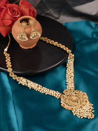 Tarunita Necklace Set