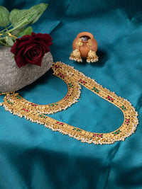 Lilitika Necklace Set