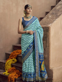 Bhumijika Silk Saree