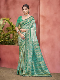 Sudhitika Silk Saree