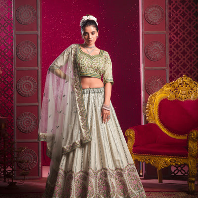 Lehenga