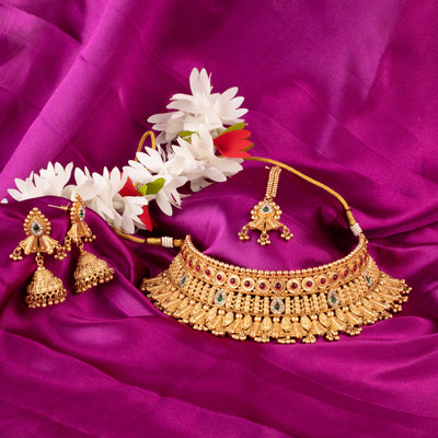 Jewellery
