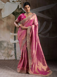 Surabhi Banarasi Saree