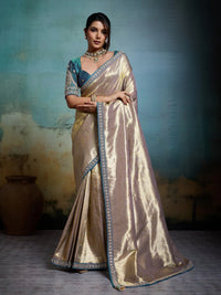 Anjali Banarasi Saree