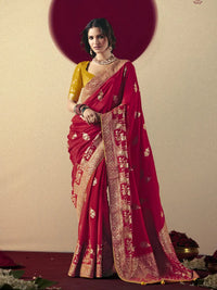 Reetikavati Viscose Saree