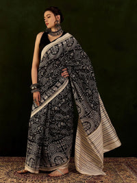 Ashwikavati Bhagalpur Saree