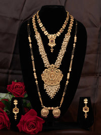 Gitashri Bridal Set