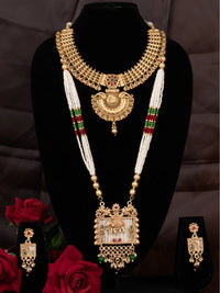 Dhani Bridal Set