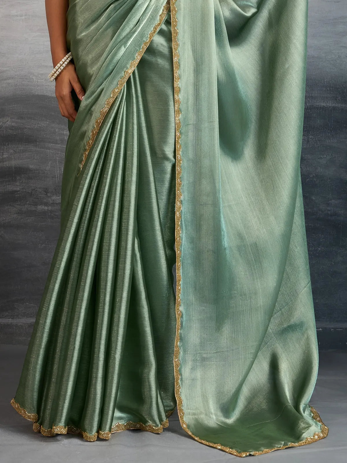 Rasmi Chiffon Saree