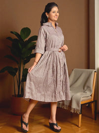 Rochita Capsule Cotton Dress