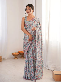 Avnita Chinnon Saree