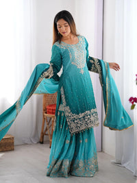 Pratima Chinon Dress