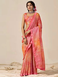 Darshika Cotton Saree