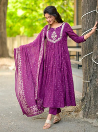 Yashodika Cotton Dress