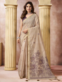 Gaurangi Cotton Saree