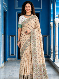 Deepshri Cotton Saree