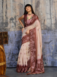 Payodika Cotton Saree