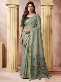 Kashvi Cotton Saree