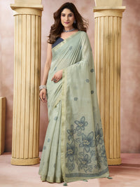 Shrutika Cotton Saree