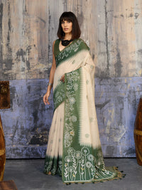 Sumitika Cotton Saree