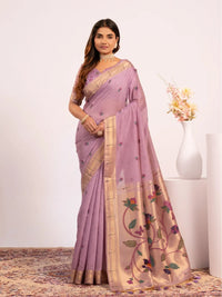 Yashoda Cotton Saree