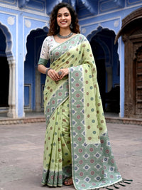 Gopika Cotton Saree