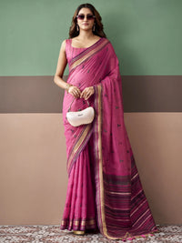 Nandini Cotton Saree
