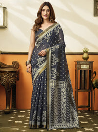 Pranavi Cotton Saree