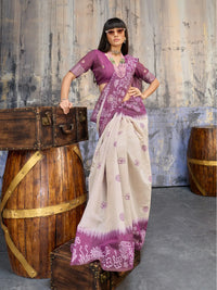 Amshumita Cotton Saree