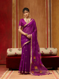 Sohini Cotton Saree
