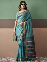Vedashri Cotton Saree