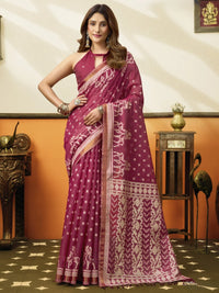 Varsha Cotton Saree