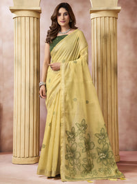 Siddhi Cotton Saree