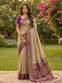 Sakshi Cotton Saree