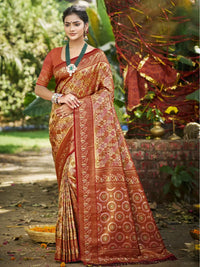 Archana Dharmavaram Saree