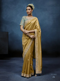 Soumili Fancy Saree