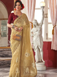 Rochishi Fancy Saree