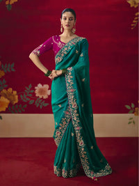 Supriya Fancy Saree