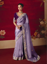 Supritita Fancy Saree