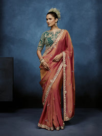 Hridya Fancy Saree