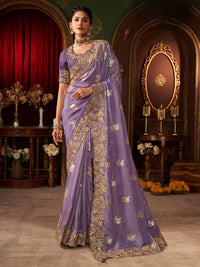 Pratimika Fancy Saree