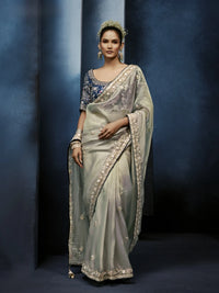 Anandi Fancy Saree